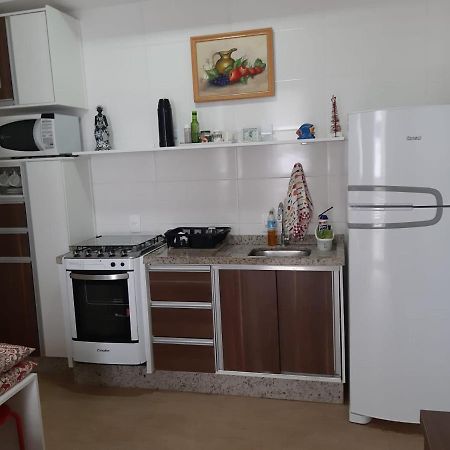 Apartamento Ilha Dos Patos Ingleses Na Beira Do Mar Florianópolis Екстериор снимка