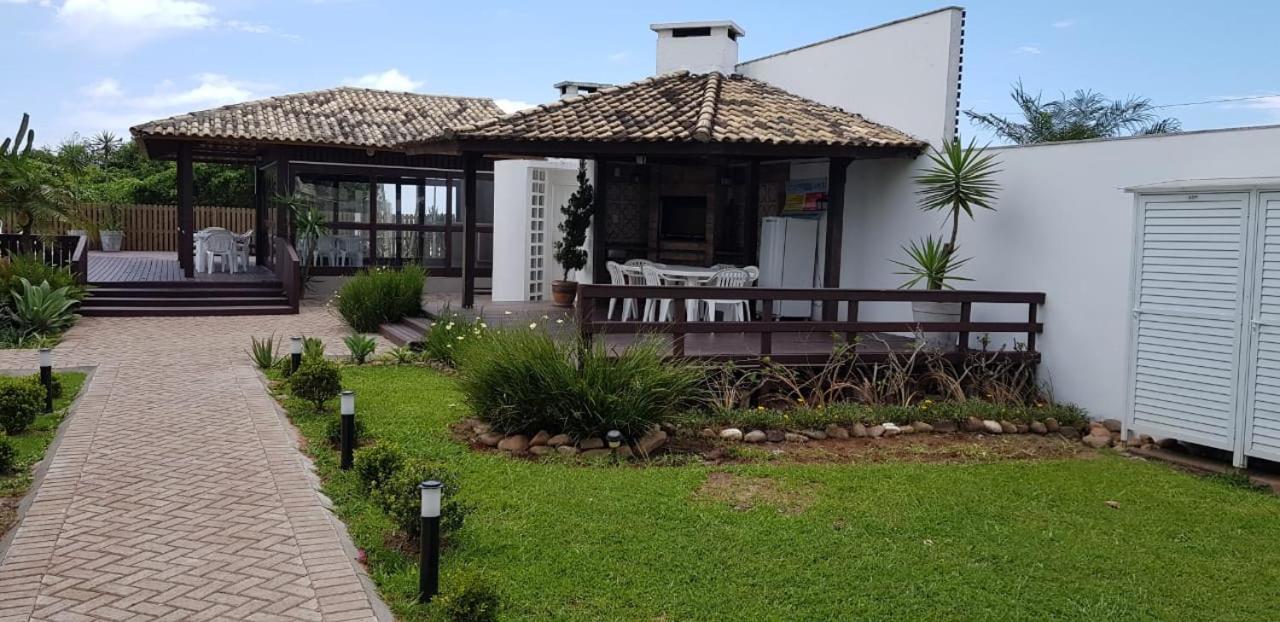 Apartamento Ilha Dos Patos Ingleses Na Beira Do Mar Florianópolis Екстериор снимка