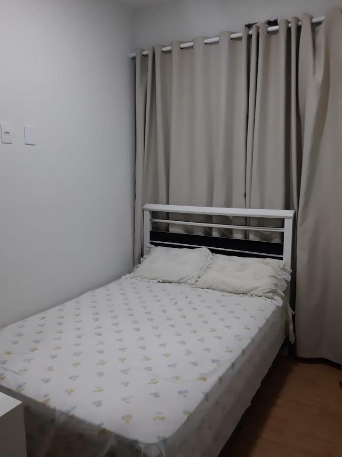 Apartamento Ilha Dos Patos Ingleses Na Beira Do Mar Florianópolis Екстериор снимка